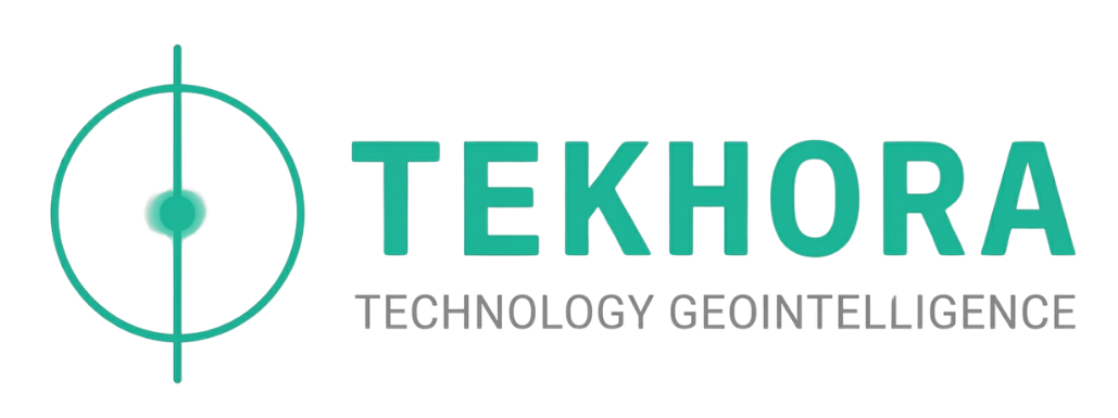 TEKHORA — AI supply chain risk intelligence platform